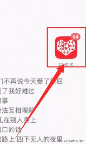 拼多多官方电话:拼多多中的官方客服在哪里？  第2张