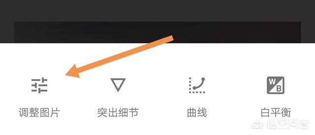 错号图片:用摄影修图软件怎么能让灰蒙蒙的照片变得亮暗分明？  第4张