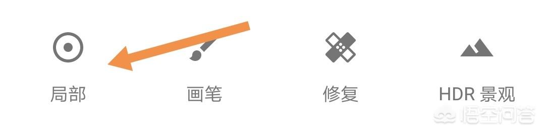 错号图片:用摄影修图软件怎么能让灰蒙蒙的照片变得亮暗分明？  第6张