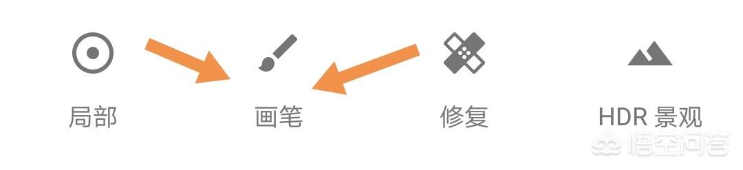 错号图片:用摄影修图软件怎么能让灰蒙蒙的照片变得亮暗分明？  第9张