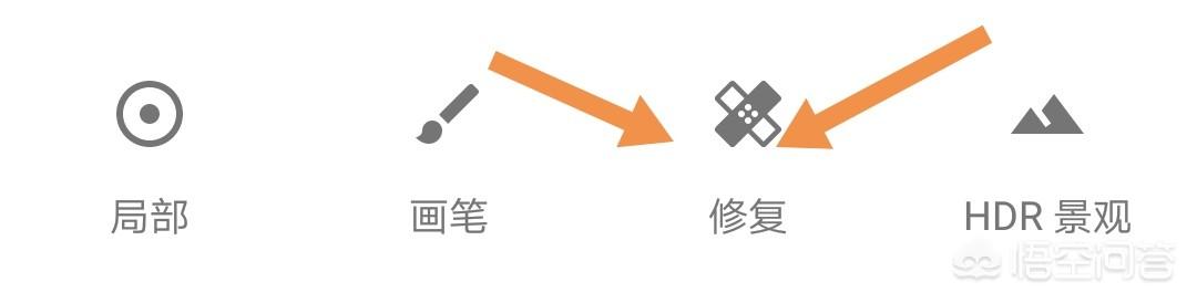 错号图片:用摄影修图软件怎么能让灰蒙蒙的照片变得亮暗分明？  第13张