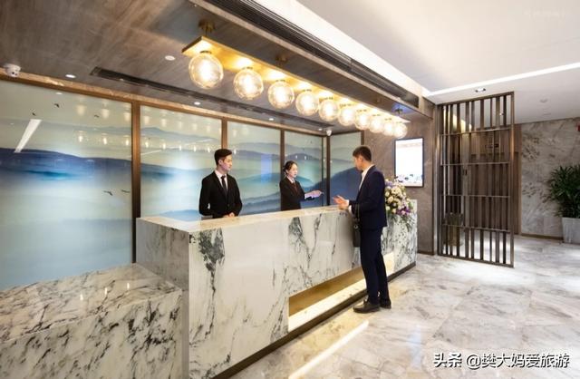 酒店评论:维也纳国际酒店品质怎么样，性价比高吗？  第2张