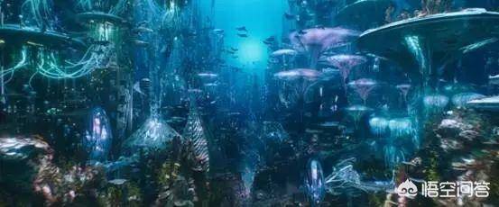 海王什么意思:你看完《海王》之后有什么感触？  第20张
