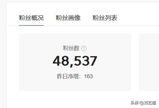 快手涨粉句子:快速涨粉1000的技巧？  第2张
