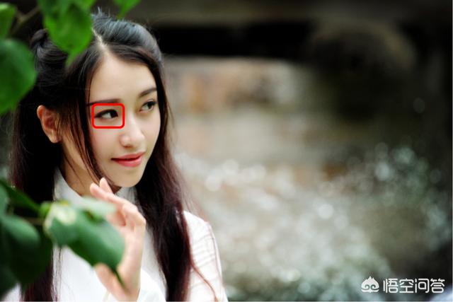人物摄影学习
:学习人像摄影怎样快速入门？  第8张