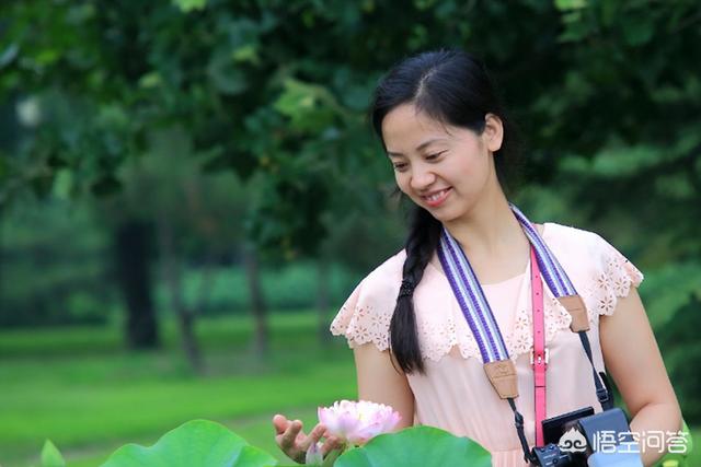 人物摄影学习
:学习人像摄影怎样快速入门？  第13张