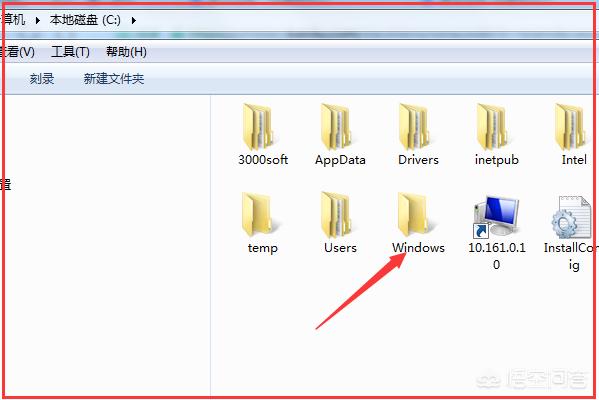 电脑字体安装在哪个位置
:win7中字体存放安装位置在哪里？  第3张