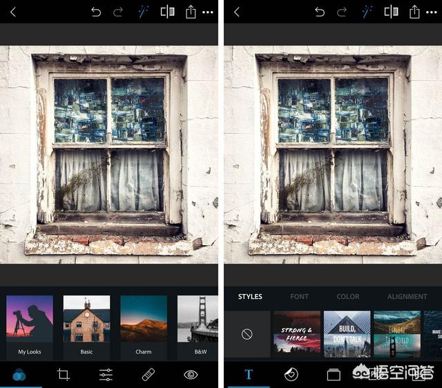 ps透视变形工具怎么用
:Adonbe Photoshop Express怎么用?有什么使用技巧? 第3张 ps透视变形工具怎么用
:Adonbe Photoshop Express怎么用?有什么使用技巧? 第3张