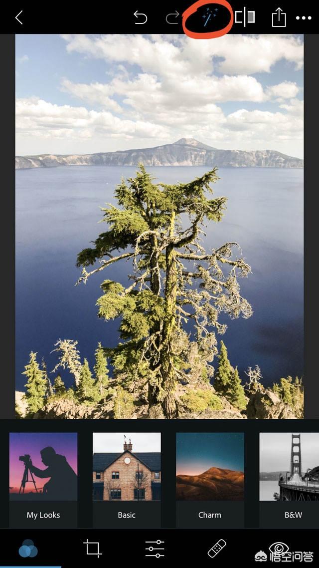 ps透视变形工具怎么用
:Adonbe Photoshop Express怎么用?有什么使用技巧? 第4张 ps透视变形工具怎么用
:Adonbe Photoshop Express怎么用?有什么使用技巧? 第4张