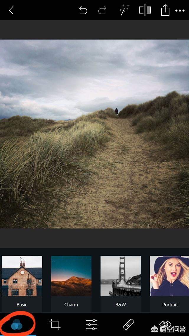 ps透视变形工具怎么用
:Adonbe Photoshop Express怎么用?有什么使用技巧? 第8张 ps透视变形工具怎么用
:Adonbe Photoshop Express怎么用?有什么使用技巧? 第8张