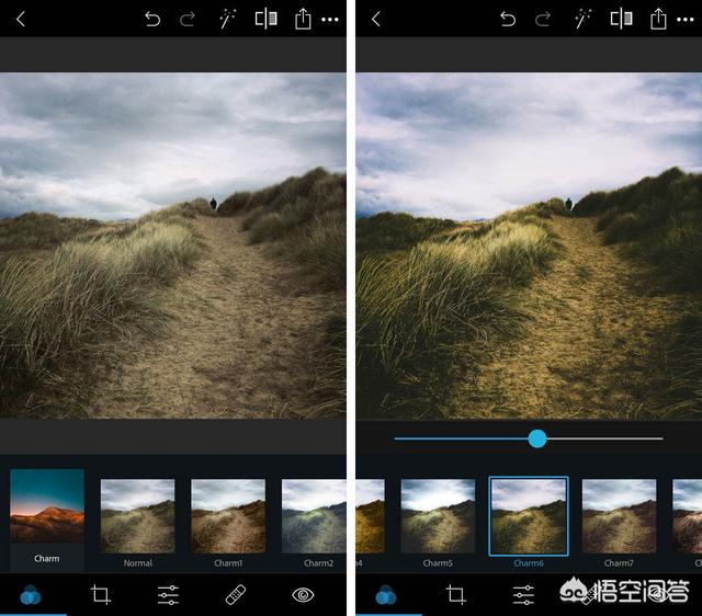 ps透视变形工具怎么用
:Adonbe Photoshop Express怎么用?有什么使用技巧? 第10张 ps透视变形工具怎么用
:Adonbe Photoshop Express怎么用?有什么使用技巧? 第10张