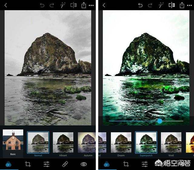 ps透视变形工具怎么用
:Adonbe Photoshop Express怎么用?有什么使用技巧? 第12张 ps透视变形工具怎么用
:Adonbe Photoshop Express怎么用?有什么使用技巧? 第12张