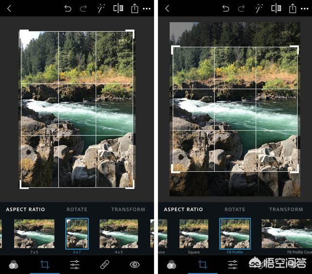ps透视变形工具怎么用
:Adonbe Photoshop Express怎么用?有什么使用技巧? 第16张 ps透视变形工具怎么用
:Adonbe Photoshop Express怎么用?有什么使用技巧? 第16张