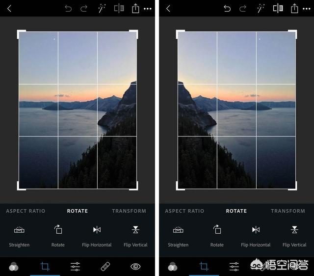 ps透视变形工具怎么用
:Adonbe Photoshop Express怎么用?有什么使用技巧? 第18张 ps透视变形工具怎么用
:Adonbe Photoshop Express怎么用?有什么使用技巧? 第18张