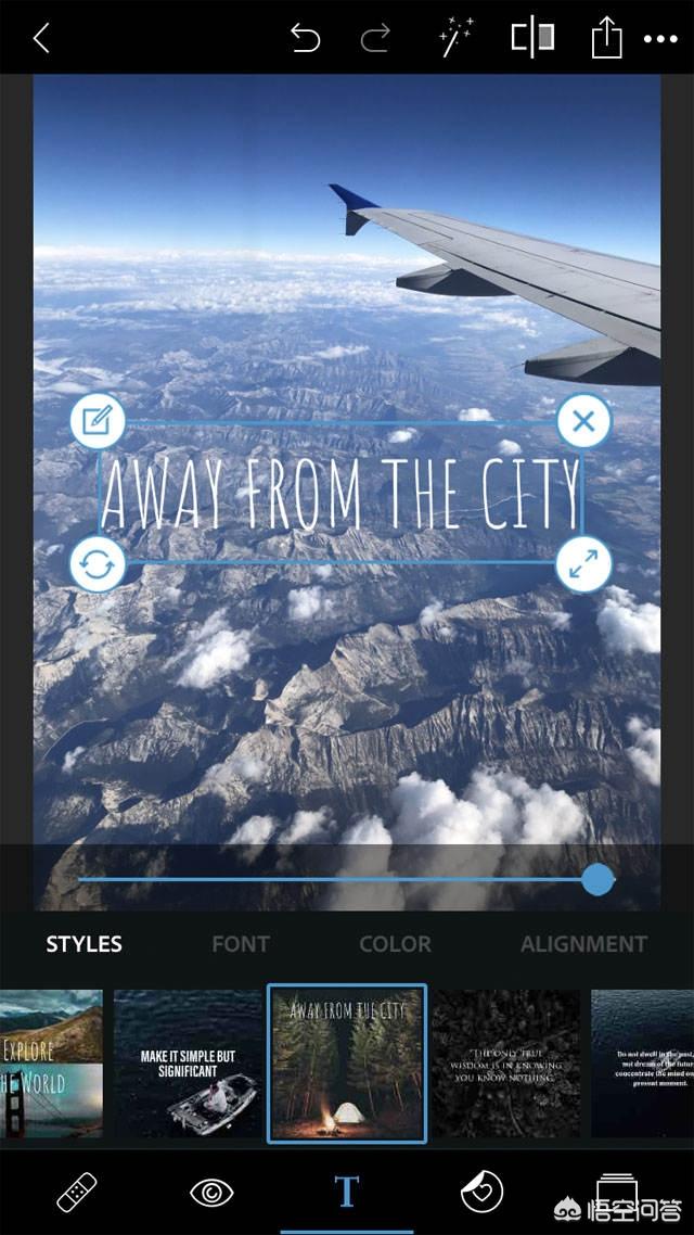 ps透视变形工具怎么用
:Adonbe Photoshop Express怎么用?有什么使用技巧? 第31张 ps透视变形工具怎么用
:Adonbe Photoshop Express怎么用?有什么使用技巧? 第31张