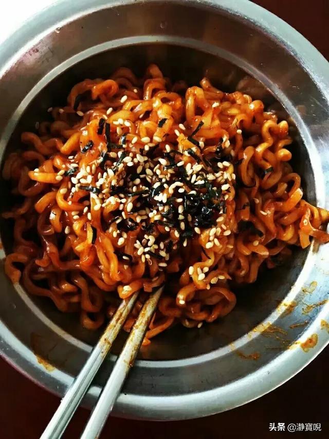 桃子姐美食:抖音捧红了哪些美食？  第1张