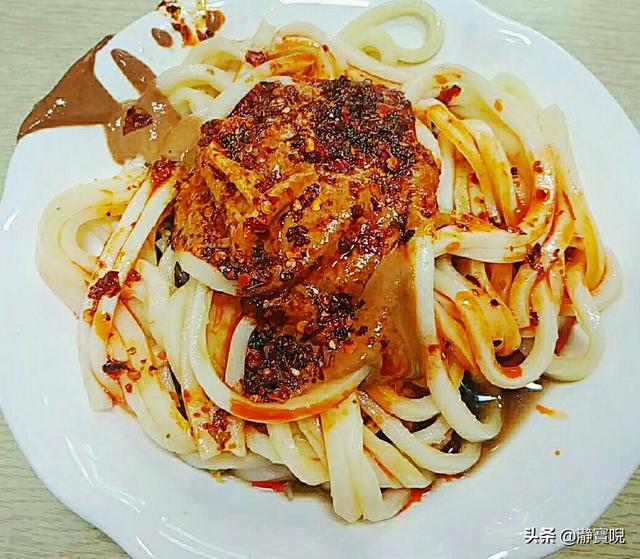 桃子姐美食:抖音捧红了哪些美食？  第2张