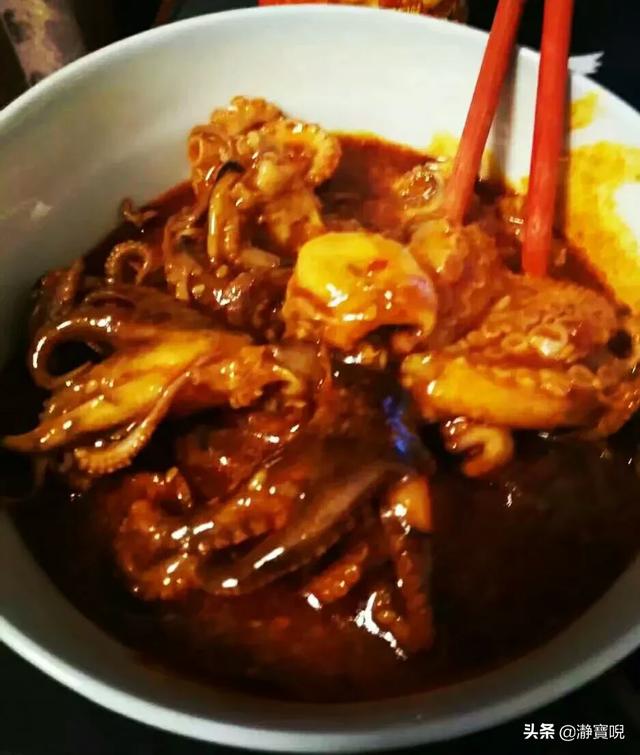 桃子姐美食:抖音捧红了哪些美食？  第3张