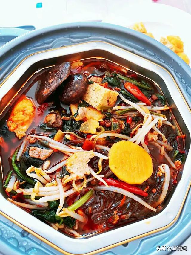 桃子姐美食:抖音捧红了哪些美食？  第4张
