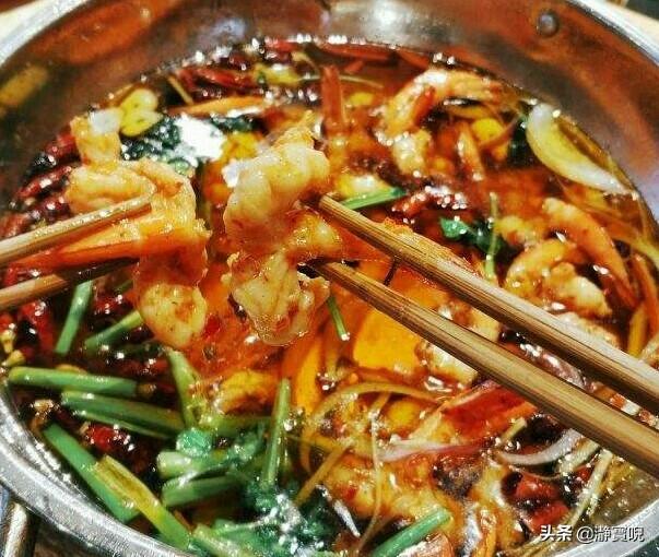 桃子姐美食:抖音捧红了哪些美食？  第6张
