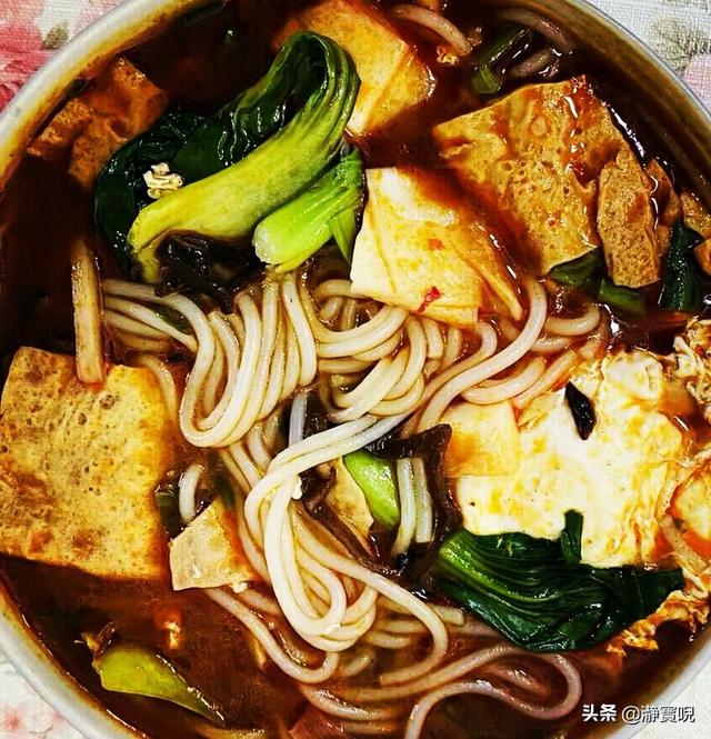 桃子姐美食:抖音捧红了哪些美食？  第8张