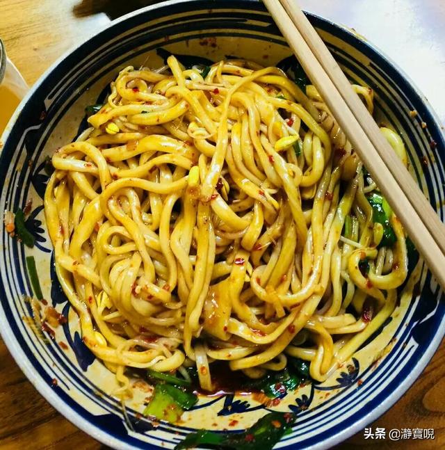 桃子姐美食:抖音捧红了哪些美食？  第9张