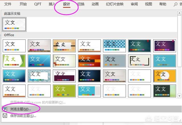 pr模板怎么套用
:如何套用PPT模板？  第1张