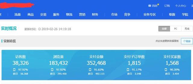 淘宝补单方法:淘宝怎样补单？  第1张