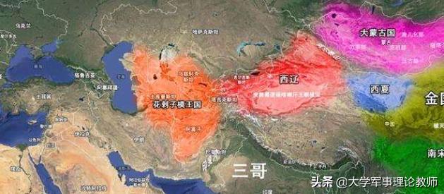 快手白号:古代的姓氏耶律、完颜现在都改成什么姓了？具体如何？  第3张