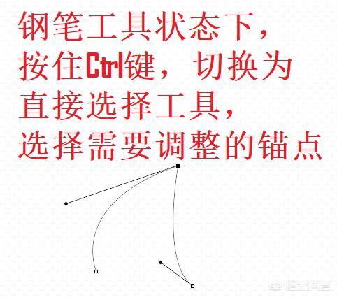钢笔工具练习:如何用好PS软件中的钢笔工具？  第12张