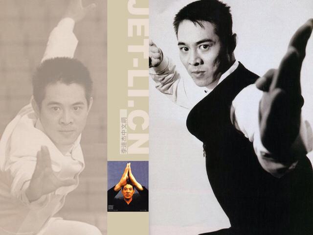 网禁:李连杰收藏的1亿元天珠，戴了就会长寿吗？  第3张