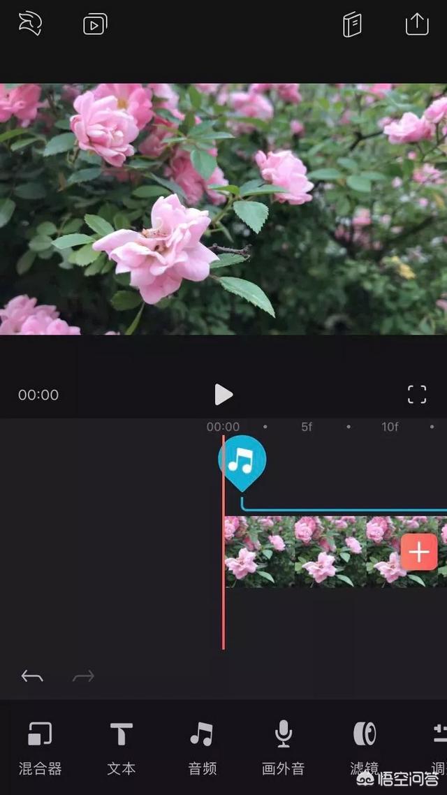 如何拍摄短视频:如何用手机拍摄剪辑短视频？  第2张
