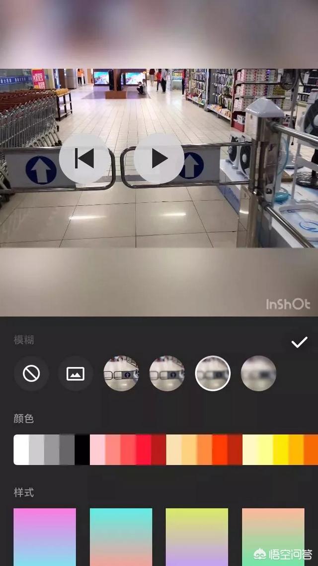 如何拍摄短视频:如何用手机拍摄剪辑短视频？  第5张