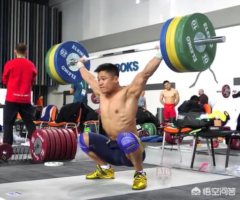 重复的力量:健身的话同样肌肉量的两个人，是否体脂率高的那个人的力量更强？  第3张