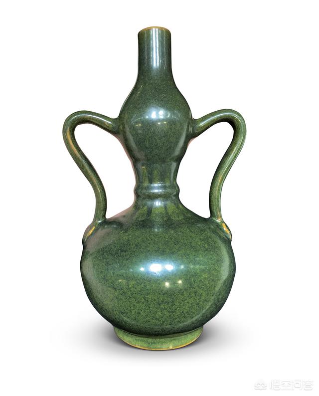 瓷器的制作过程视频
:茶叶末釉瓷器制作过程是什么样的？  第1张