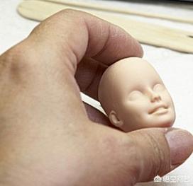 硅胶娃娃制作视频
:芭比娃娃怎么做？  第2张