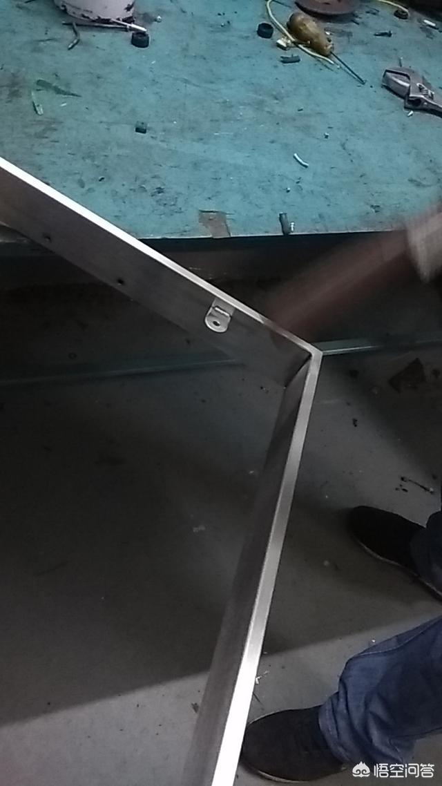 不锈钢制品制作视频
:不锈钢是怎么制造出来的？如何鉴别不锈钢用品的质量？  第3张