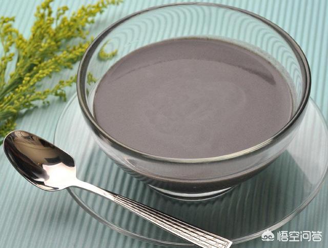 豆浆制作过程视频
:如何在家自制好喝的豆浆？  第3张