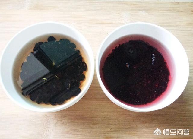 豆浆制作过程视频
:如何在家自制好喝的豆浆？  第4张