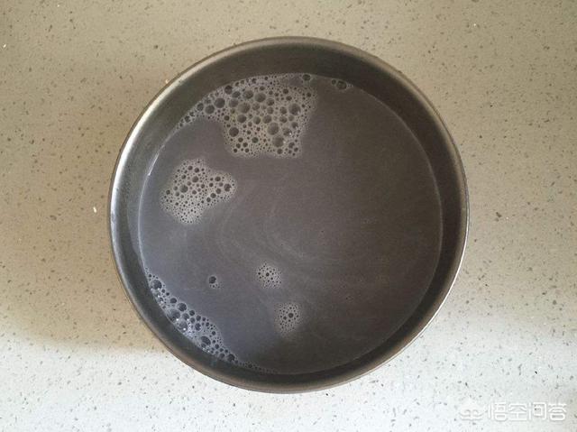豆浆制作过程视频
:如何在家自制好喝的豆浆？  第7张