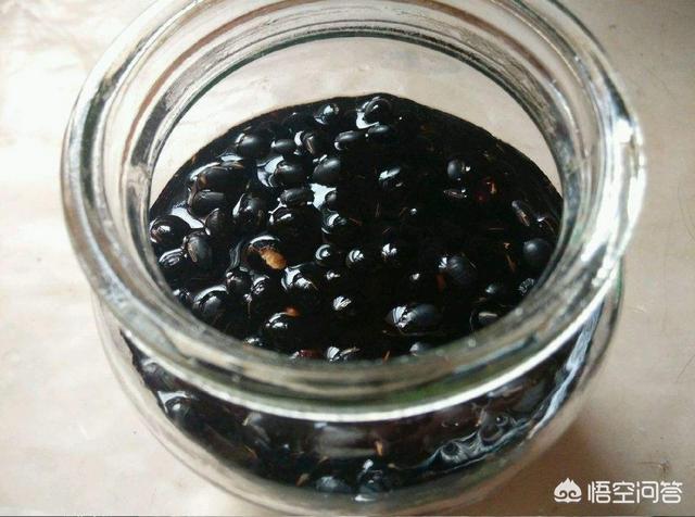 豆浆制作过程视频
:如何在家自制好喝的豆浆？  第10张