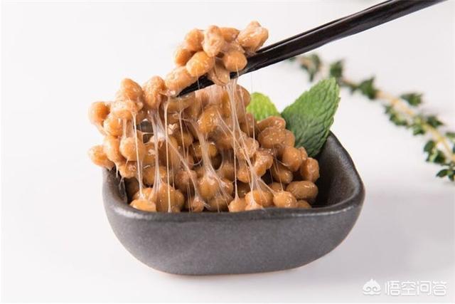 纳豆制作方法视频教程
:纳豆好吃，有哪些做的方法？  第3张