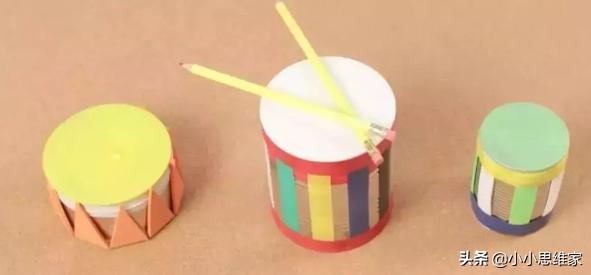 磁铁玩具制作视频
:怎样在家给孩子自制玩具呢？  第6张