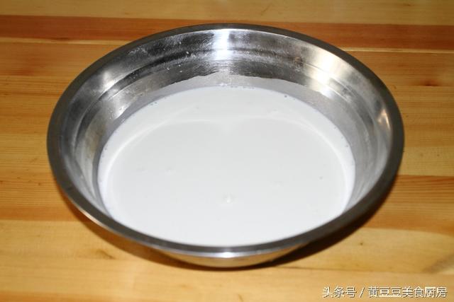月饼的制作方法步骤视频
:如何在家自制月饼？  第3张