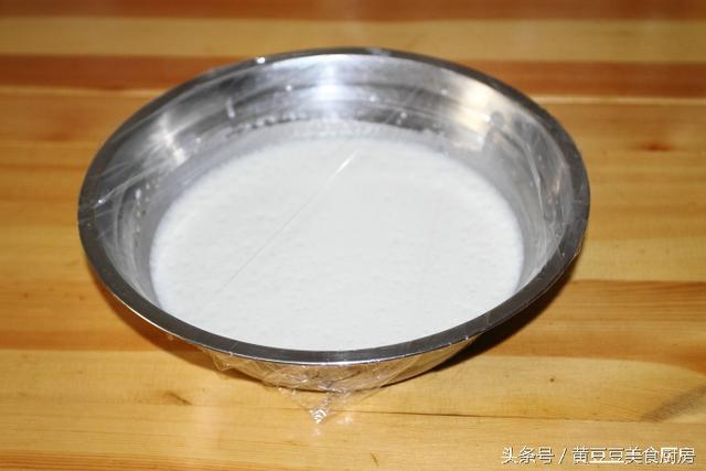 月饼的制作方法步骤视频
:如何在家自制月饼？  第4张