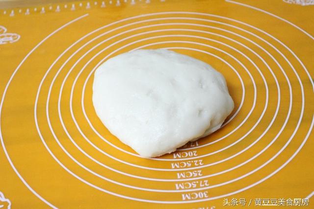 月饼的制作方法步骤视频
:如何在家自制月饼？  第6张