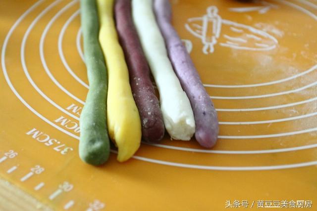 月饼的制作方法步骤视频
:如何在家自制月饼？  第9张