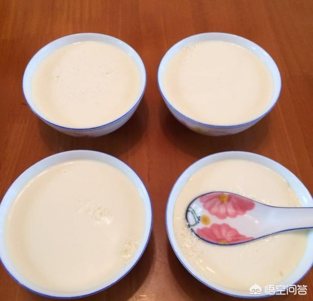 广东美食制作视频
:如何制作广东美食姜撞奶？  第4张