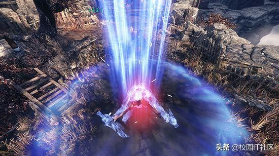 ae特效视频制作
:ae是不是用来做视频特效的？  第1张