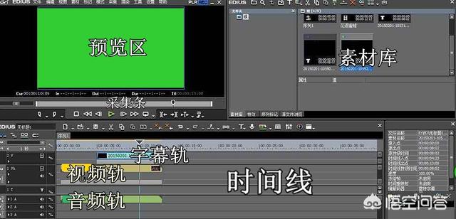 关于视频制作的软件
:你们使用的视频制作软件是什么？  第1张